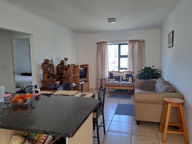 2 Bedroom Property for Sale in Van Ryneveld Western Cape